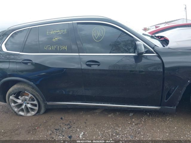 5UXCR6C55KLL10321 BMW X5 Xdrive40i