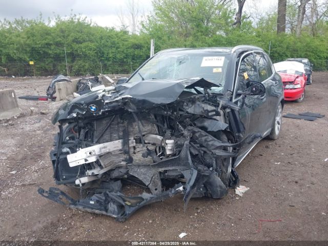 5UXCR6C55KLL10321 BMW X5 Xdrive40i