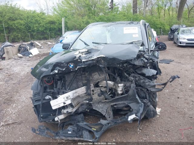 5UXCR6C55KLL10321 BMW X5 Xdrive40i