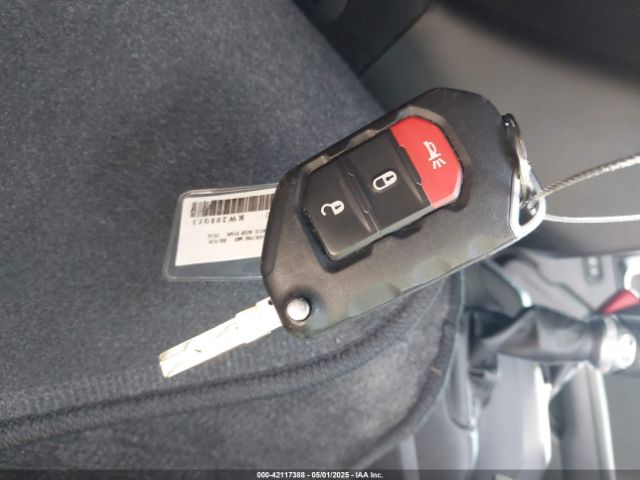 1C4RJXN60RW208013 Jeep Wrangler 4xe Sport S 4xe