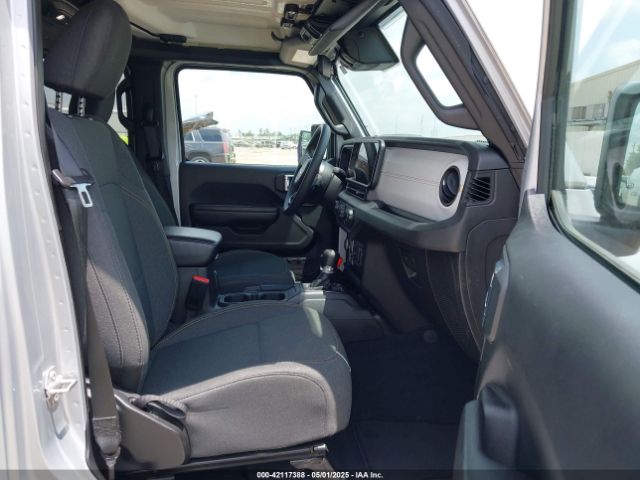1C4RJXN60RW208013 Jeep Wrangler 4xe Sport S 4xe