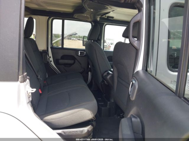 1C4RJXN60RW208013 Jeep Wrangler 4xe Sport S 4xe