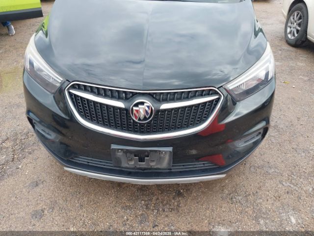 KL4CJASBXJB657998 Buick Encore Preferred
