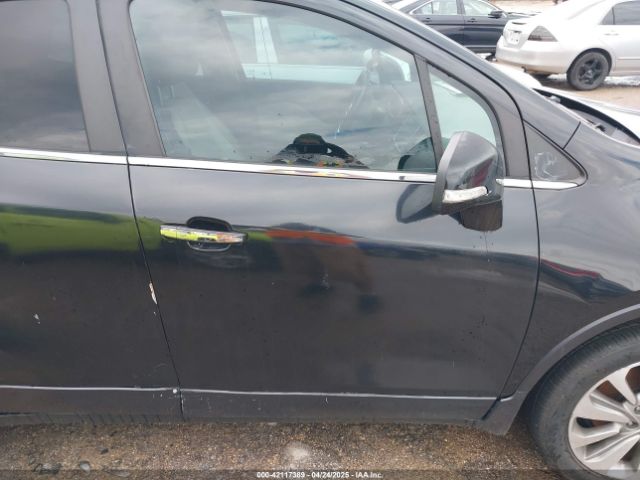 KL4CJASBXJB657998 Buick Encore Preferred