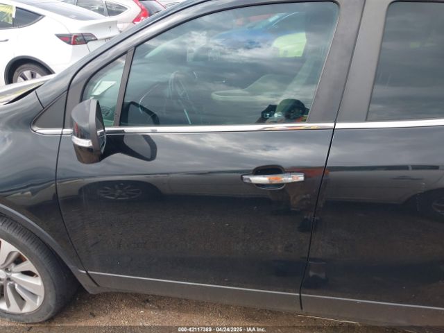 KL4CJASBXJB657998 Buick Encore Preferred