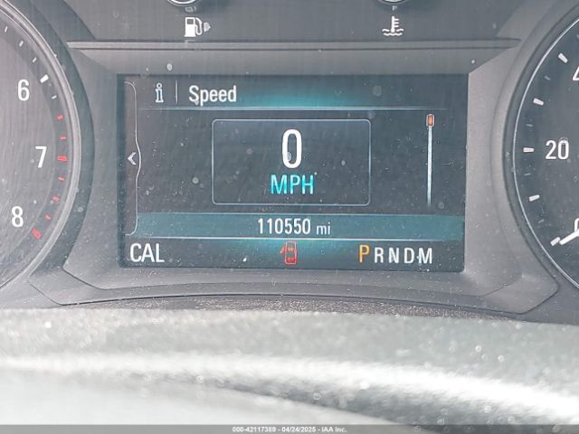 KL4CJASBXJB657998 Buick Encore Preferred