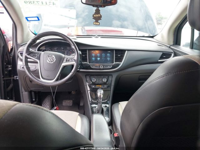 KL4CJASBXJB657998 Buick Encore Preferred