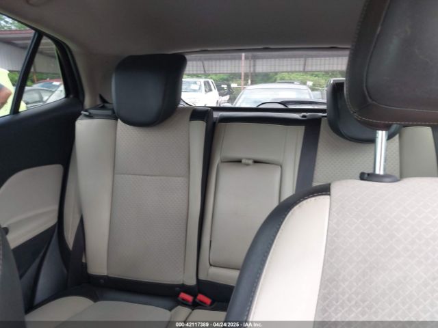 KL4CJASBXJB657998 Buick Encore Preferred