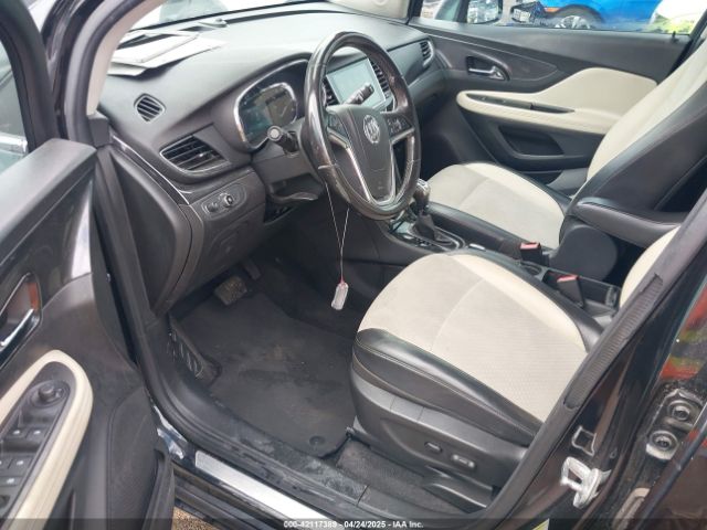 KL4CJASBXJB657998 Buick Encore Preferred