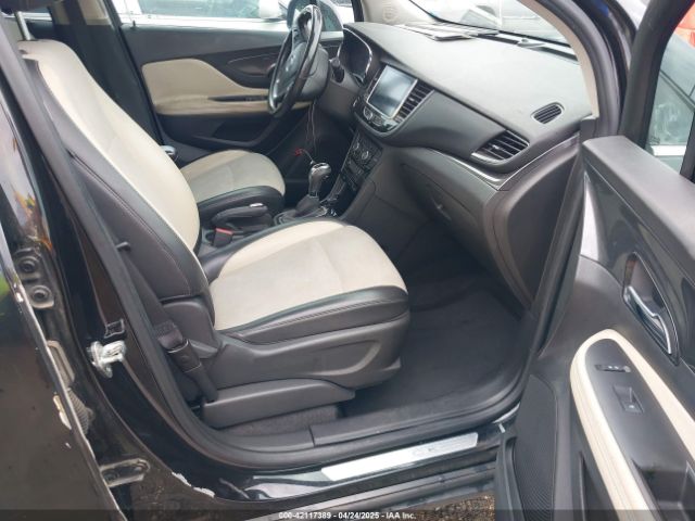 KL4CJASBXJB657998 Buick Encore Preferred
