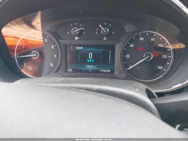 KL4CJASBXJB657998 Buick Encore Preferred