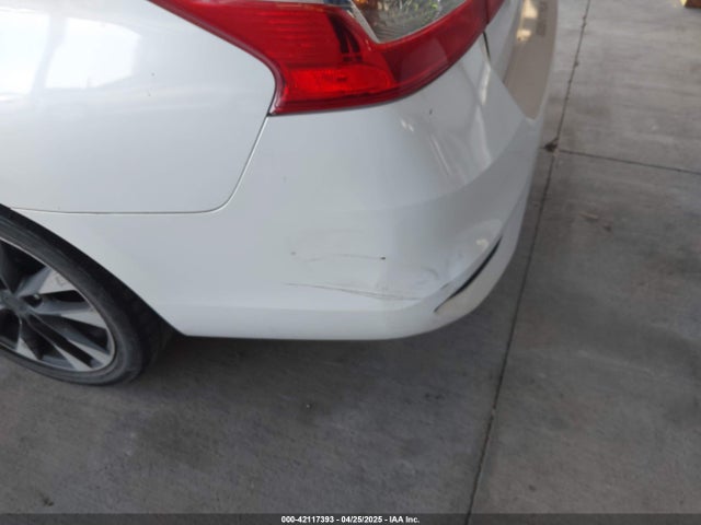 3N1AB7AP9HY225458 Nissan SENTRA SR