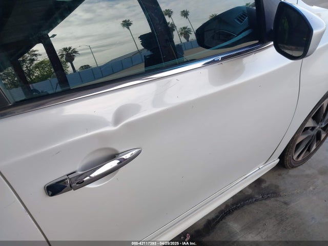 3N1AB7AP9HY225458 Nissan SENTRA SR
