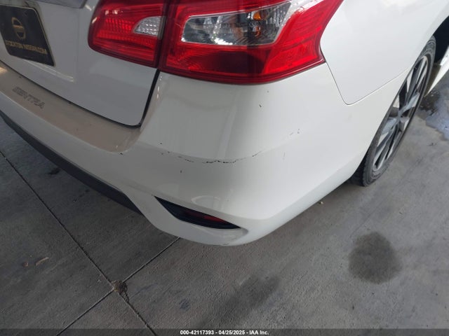 3N1AB7AP9HY225458 Nissan SENTRA SR