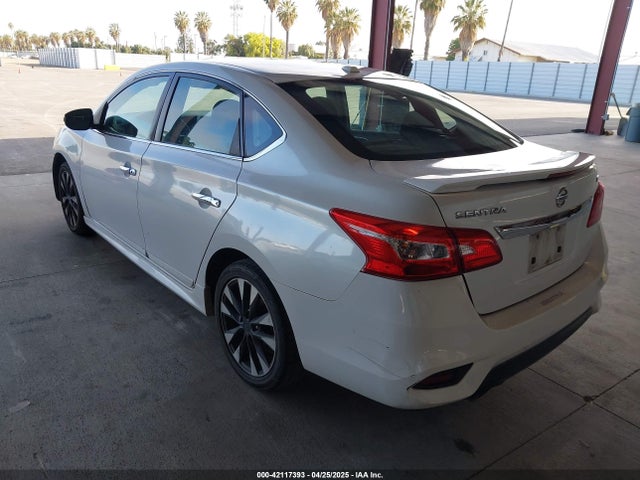 3N1AB7AP9HY225458 Nissan SENTRA SR
