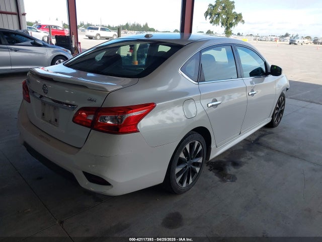 3N1AB7AP9HY225458 Nissan SENTRA SR