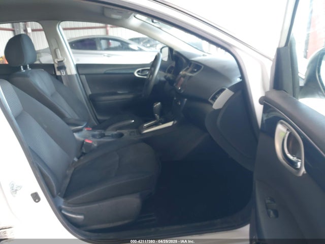 3N1AB7AP9HY225458 Nissan SENTRA SR