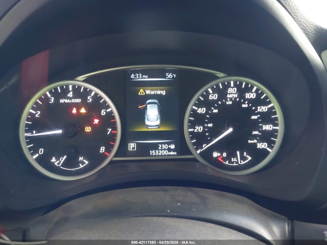 3N1AB7AP9HY225458 Nissan SENTRA SR