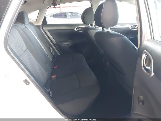 3N1AB7AP9HY225458 Nissan SENTRA SR