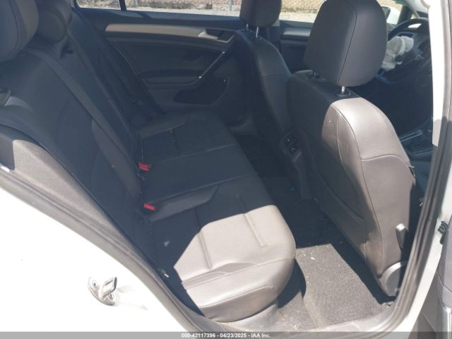 3VWCA7AU2FM507053 Volkswagen Golf Sportwagen Tdi Se 4-door