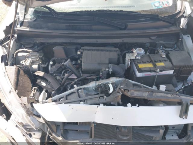 2024 MITSUBISHI MIRAGE G4 ML32FUFJ0RHF09203 Photo 9