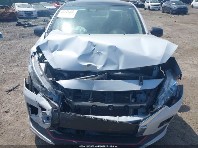 ML32FUFJ0RHF09203 Mitsubishi Mirage G4 Black Edition
