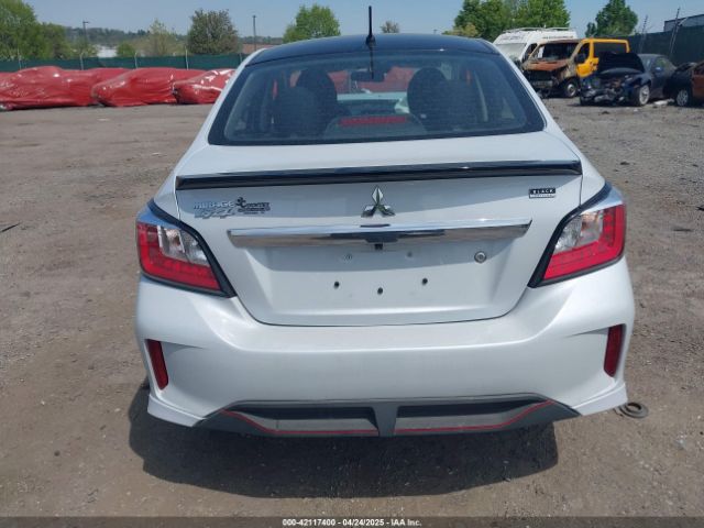 ML32FUFJ0RHF09203 Mitsubishi Mirage G4 Black Edition