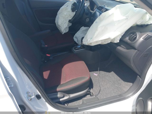 2024 MITSUBISHI MIRAGE G4 ML32FUFJ0RHF09203 Photo 4