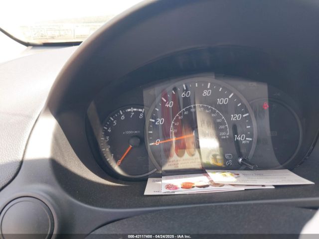 2024 MITSUBISHI MIRAGE G4 ML32FUFJ0RHF09203 Photo 6