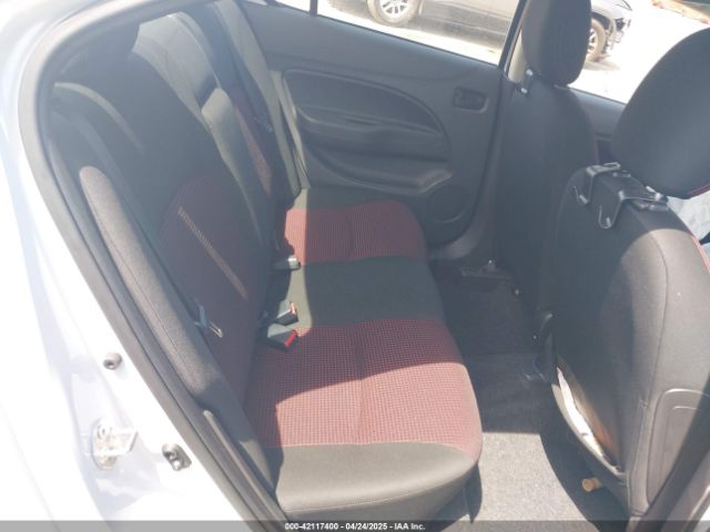 2024 MITSUBISHI MIRAGE G4 ML32FUFJ0RHF09203 Photo 7