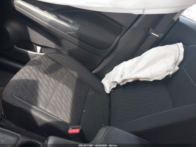 2022 NISSAN KICKS 3N1CP5BV7NL506159 Photo 4