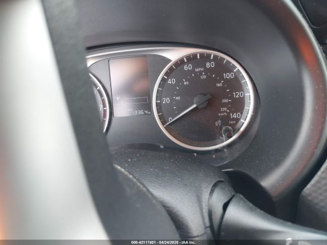 2022 NISSAN KICKS 3N1CP5BV7NL506159 Photo 6