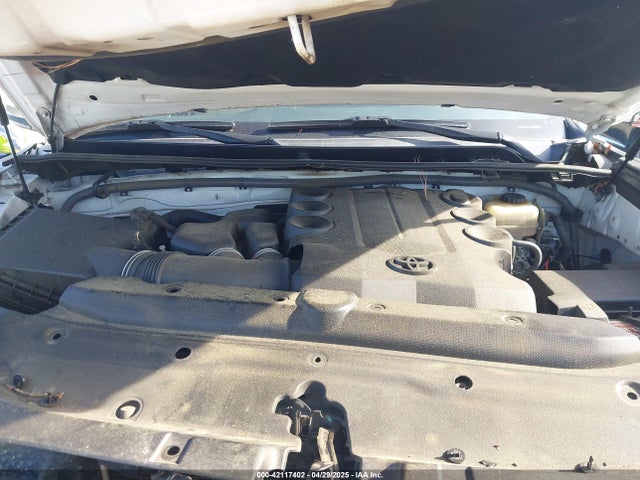 JTEBU5JRXF5239487 Toyota 4runner Sr5 Premium