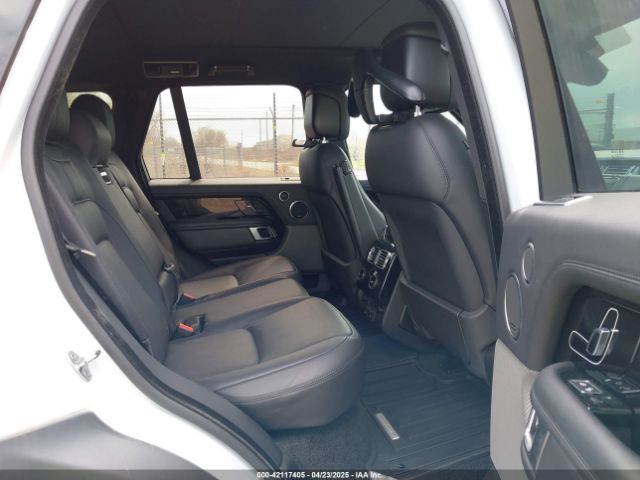 SALGS2RE6KA535049 Land Rover Range Rover 5.0l V8 Supercharged
