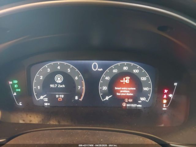 2024 HONDA CIVIC 19XFL1G83RE008780 Photo 6