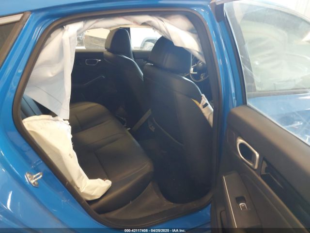 2024 HONDA CIVIC 19XFL1G83RE008780 Photo 7