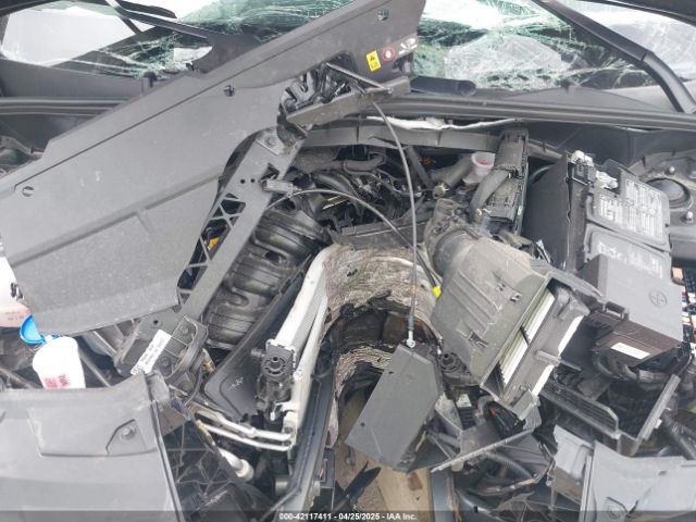 3KMJBCDE7SE002633 Hyundai TUCSON SEL