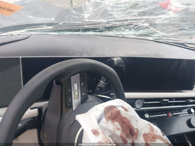 3KMJBCDE7SE002633 Hyundai TUCSON SEL