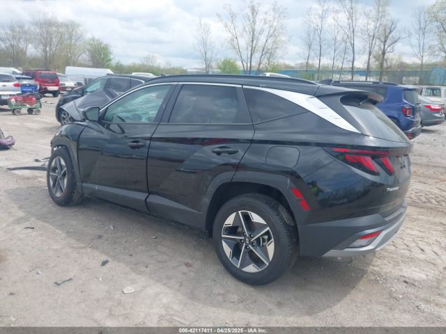 3KMJBCDE7SE002633 Hyundai TUCSON SEL