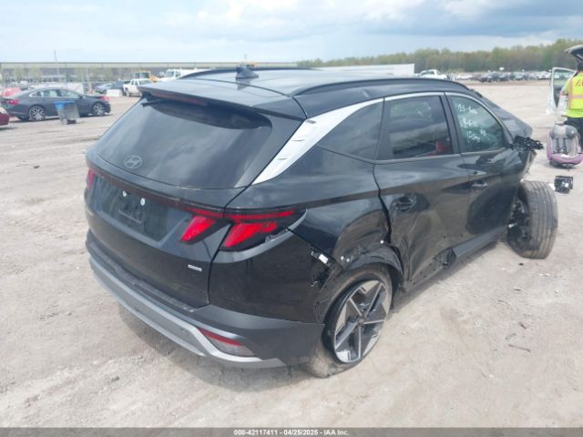 3KMJBCDE7SE002633 Hyundai TUCSON SEL