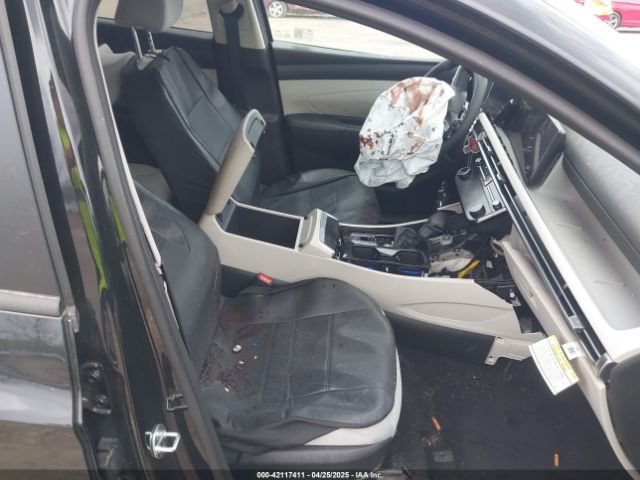 3KMJBCDE7SE002633 Hyundai TUCSON SEL