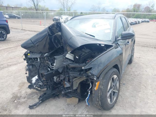 3KMJBCDE7SE002633 Hyundai TUCSON SEL