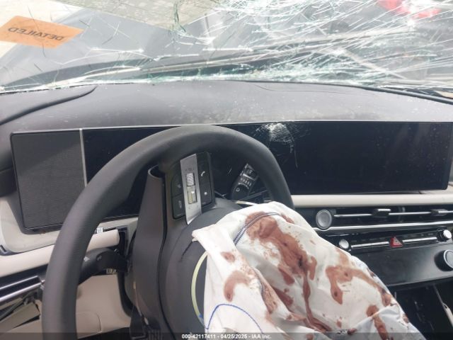 3KMJBCDE7SE002633 Hyundai TUCSON SEL