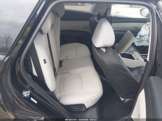 3KMJBCDE7SE002633 Hyundai TUCSON SEL