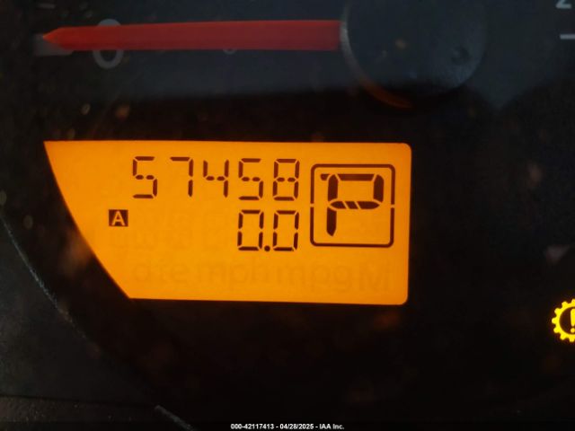 1N6ED0EB7LN726866 Nissan Frontier Sv 4x4