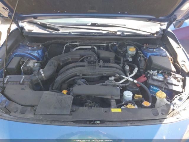 JF2GTAEC1KH250092 Subaru Crosstrek 2.0i Premium