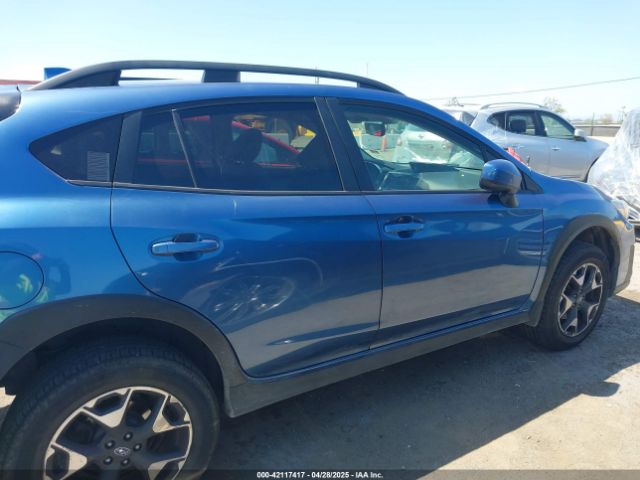 JF2GTAEC1KH250092 Subaru Crosstrek 2.0i Premium