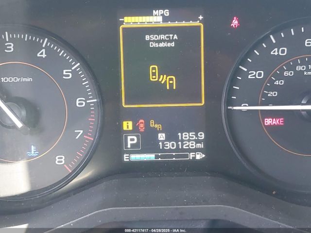 JF2GTAEC1KH250092 Subaru Crosstrek 2.0i Premium