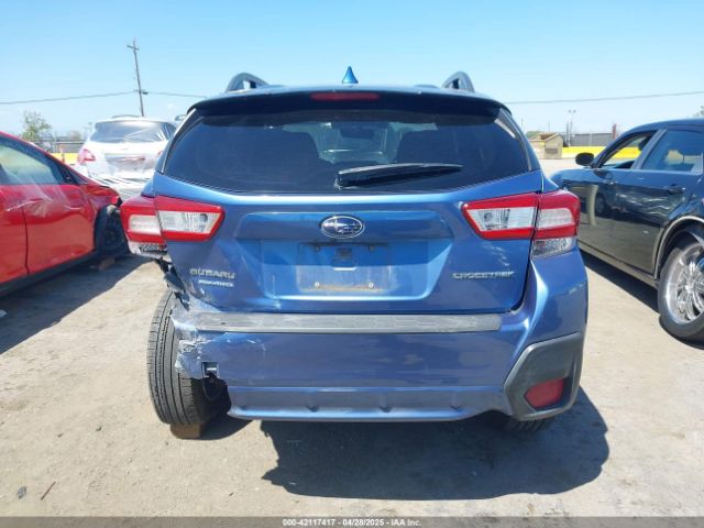 JF2GTAEC1KH250092 Subaru Crosstrek 2.0i Premium