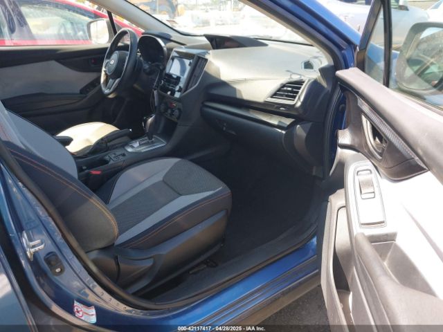 JF2GTAEC1KH250092 Subaru Crosstrek 2.0i Premium